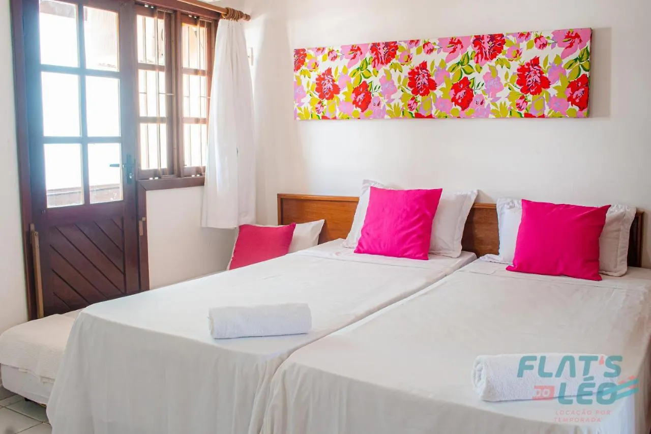 Duplex 3 Suites Em Condominio Jerusalem 1 ポルトセグロ 別荘