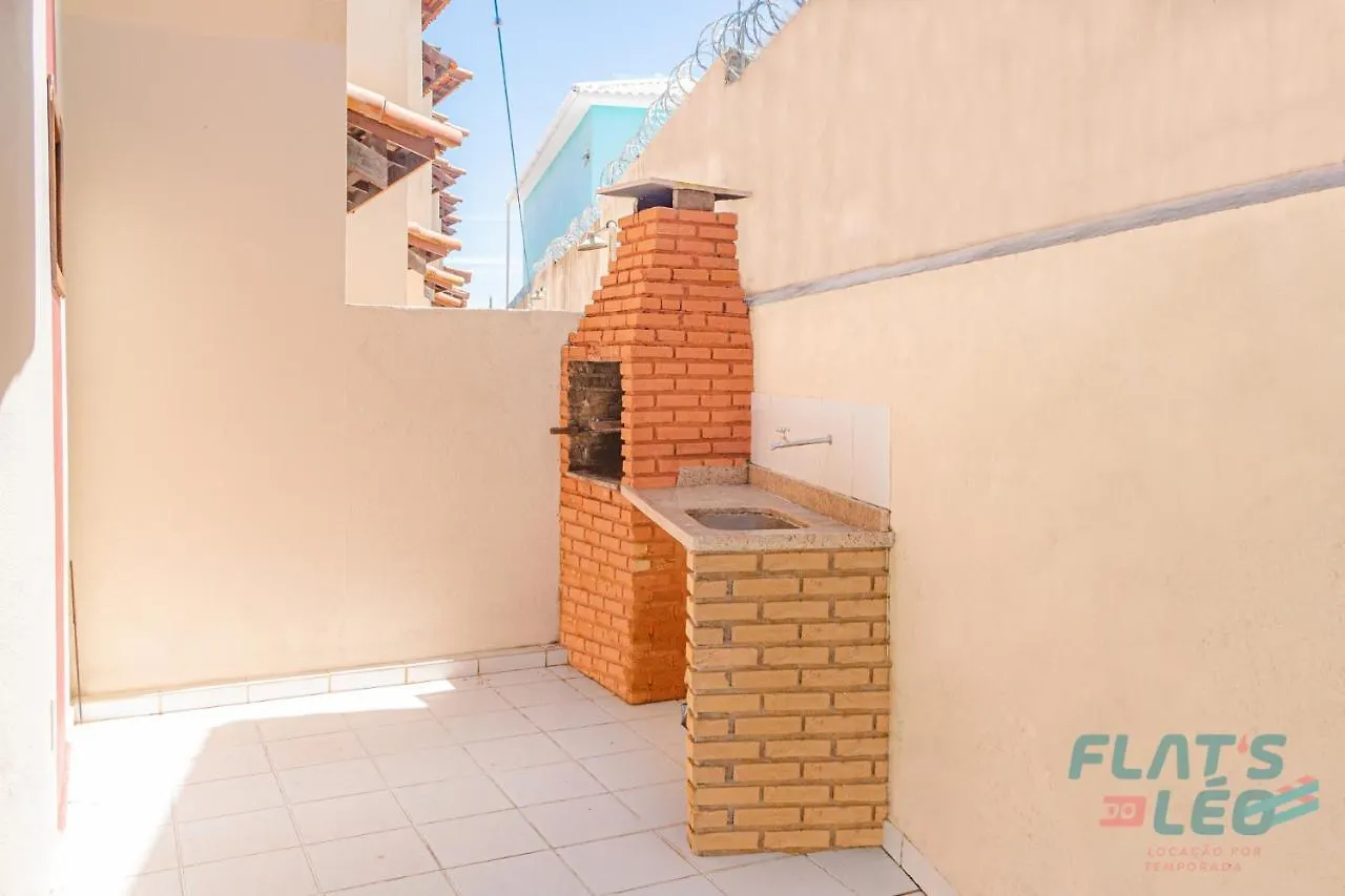 Duplex 3 Suites Em Condominio Jerusalem 1 ポルトセグロ 0*,  ブラジル