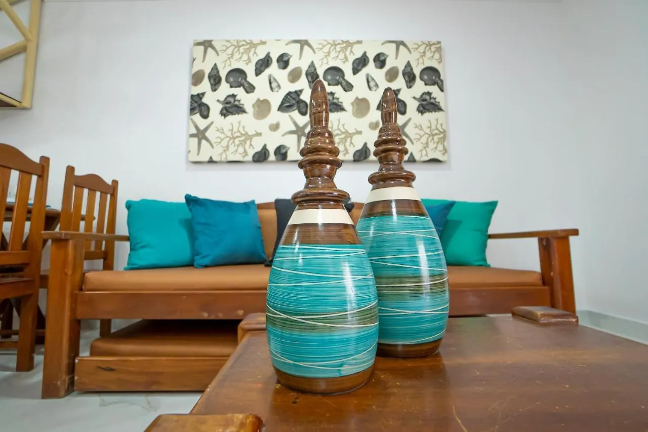 別荘 Duplex 3 Suites Em Condominio Jerusalem 1 ポルトセグロ