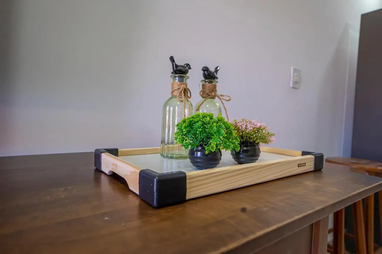 Duplex 3 Suites Em Condominio Jerusalem 1 ポルトセグロ ブラジル