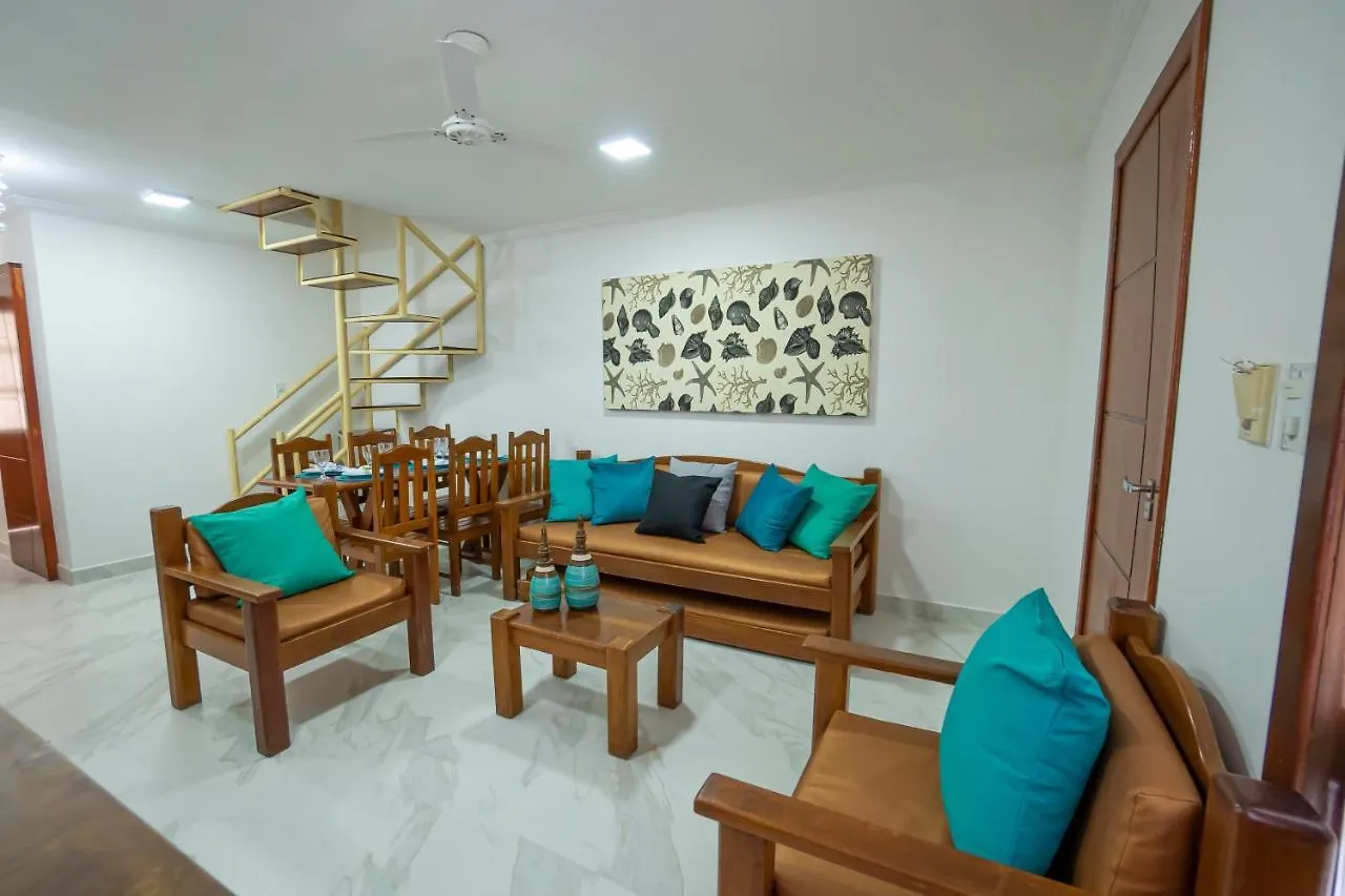Duplex 3 Suites Em Condominio Jerusalem 1 ポルトセグロ 0*,