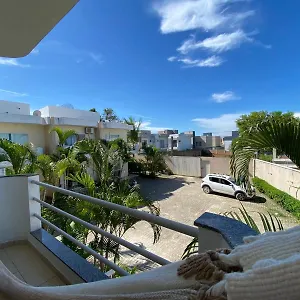 Casa Duplex Na De Taperapuam - Comporta 7 Hóspedes Apartamento